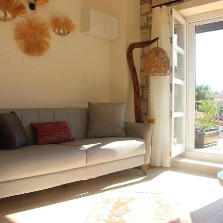 La Maison De Yasmine Ildiri Luaran gambar