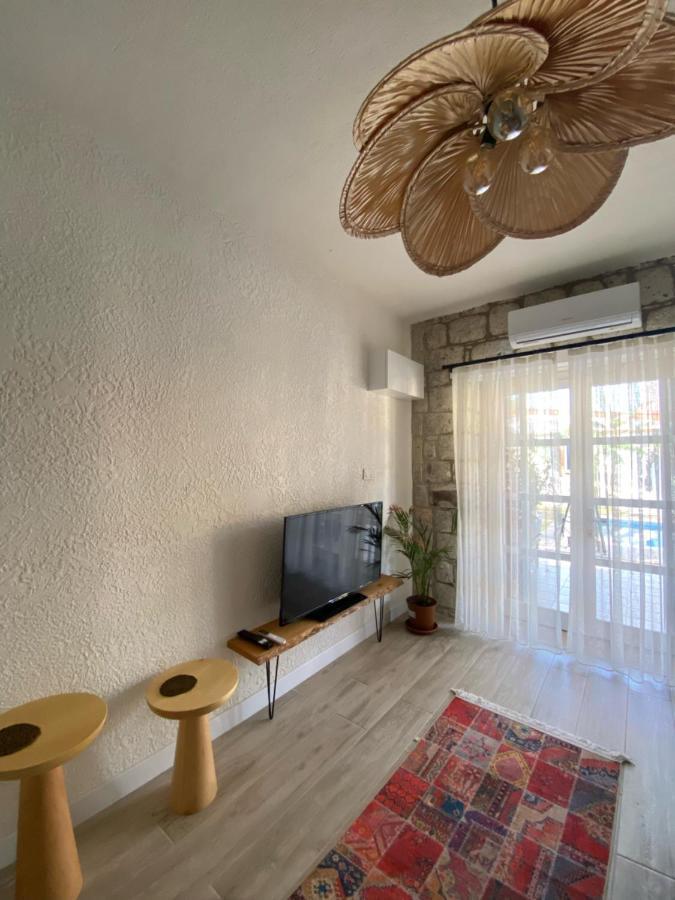 La Maison De Yasmine Ildiri Luaran gambar