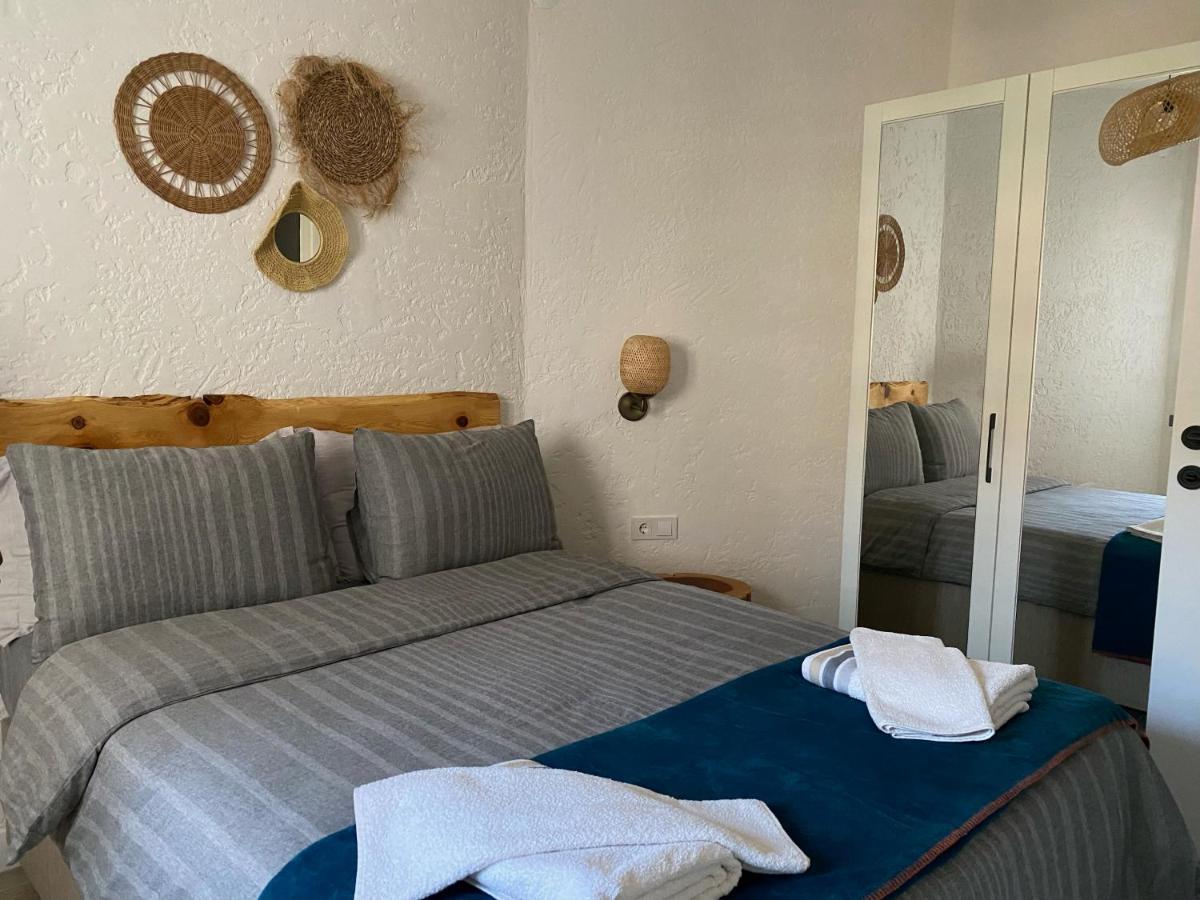 La Maison De Yasmine Ildiri Luaran gambar