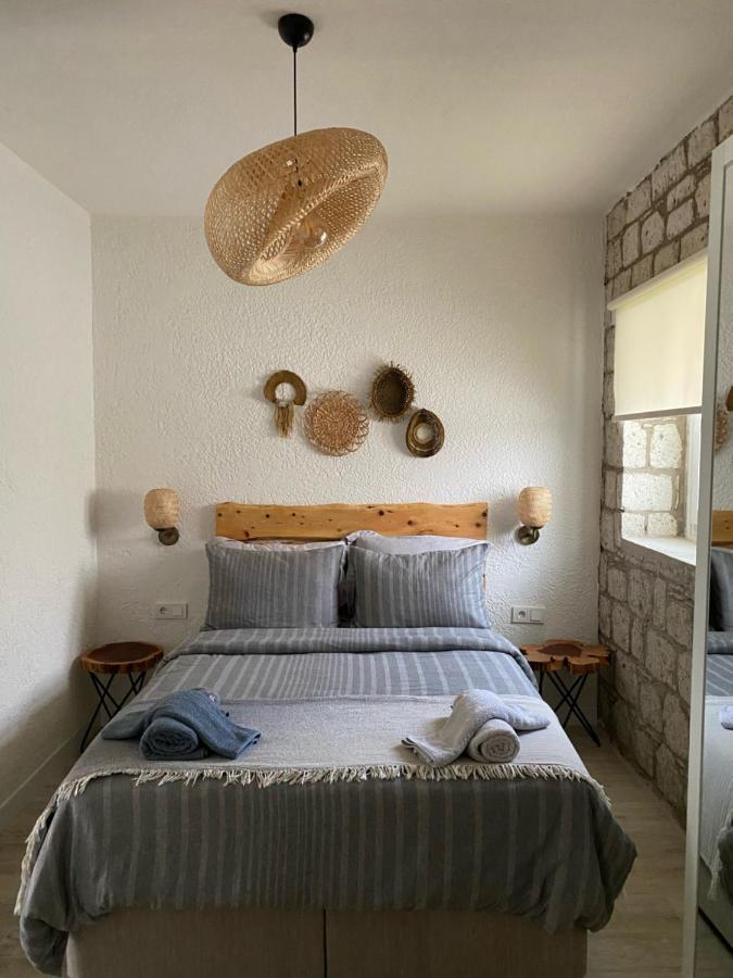 La Maison De Yasmine Ildiri Luaran gambar