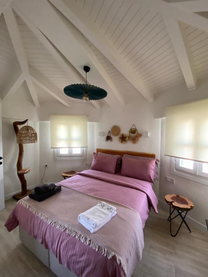 La Maison De Yasmine Ildiri Luaran gambar