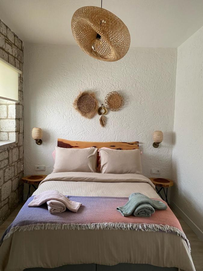 La Maison De Yasmine Ildiri Luaran gambar