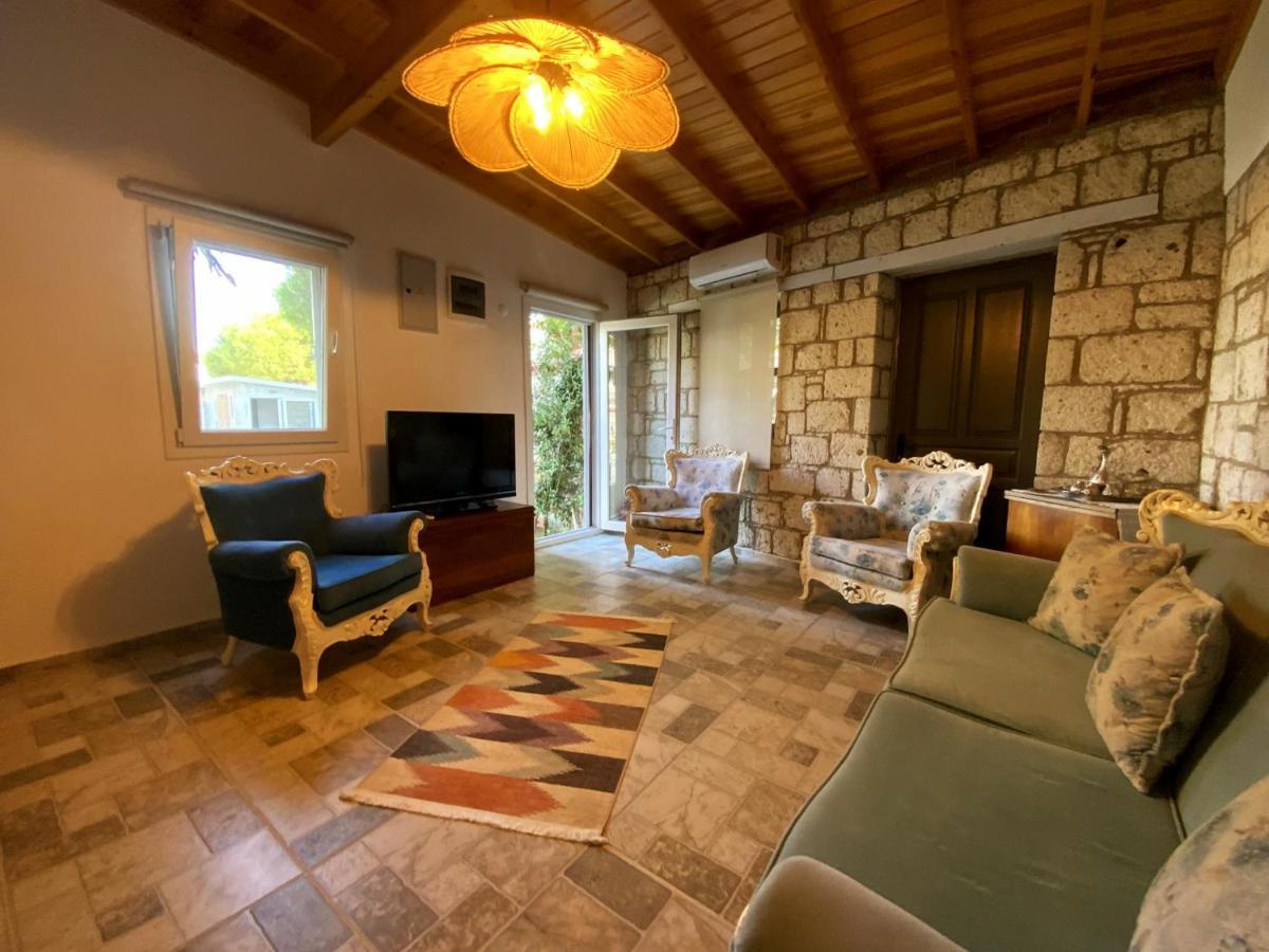 La Maison De Yasmine Ildiri Luaran gambar