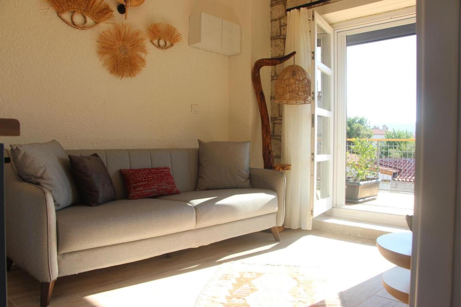 La Maison De Yasmine Ildiri Luaran gambar
