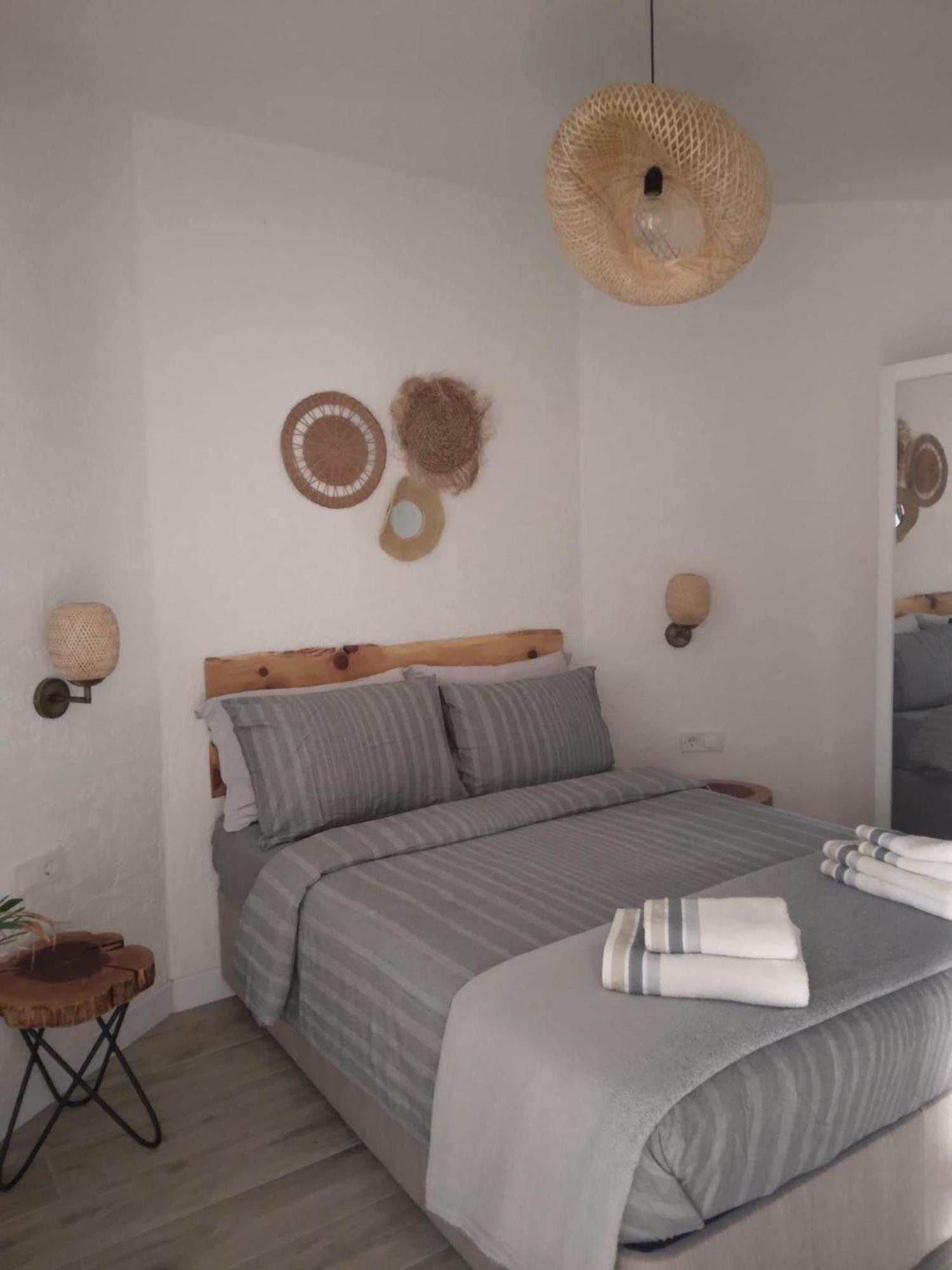 La Maison De Yasmine Ildiri Luaran gambar