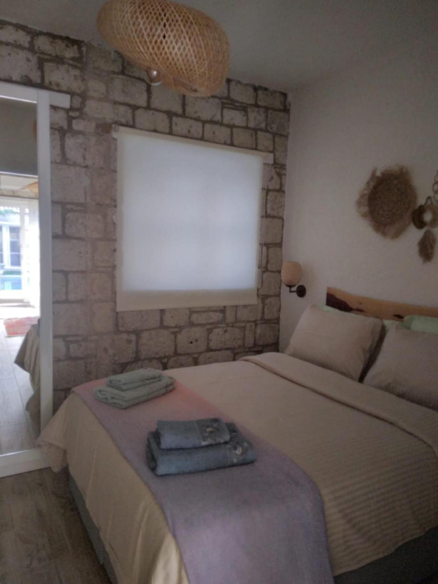 La Maison De Yasmine Ildiri Luaran gambar