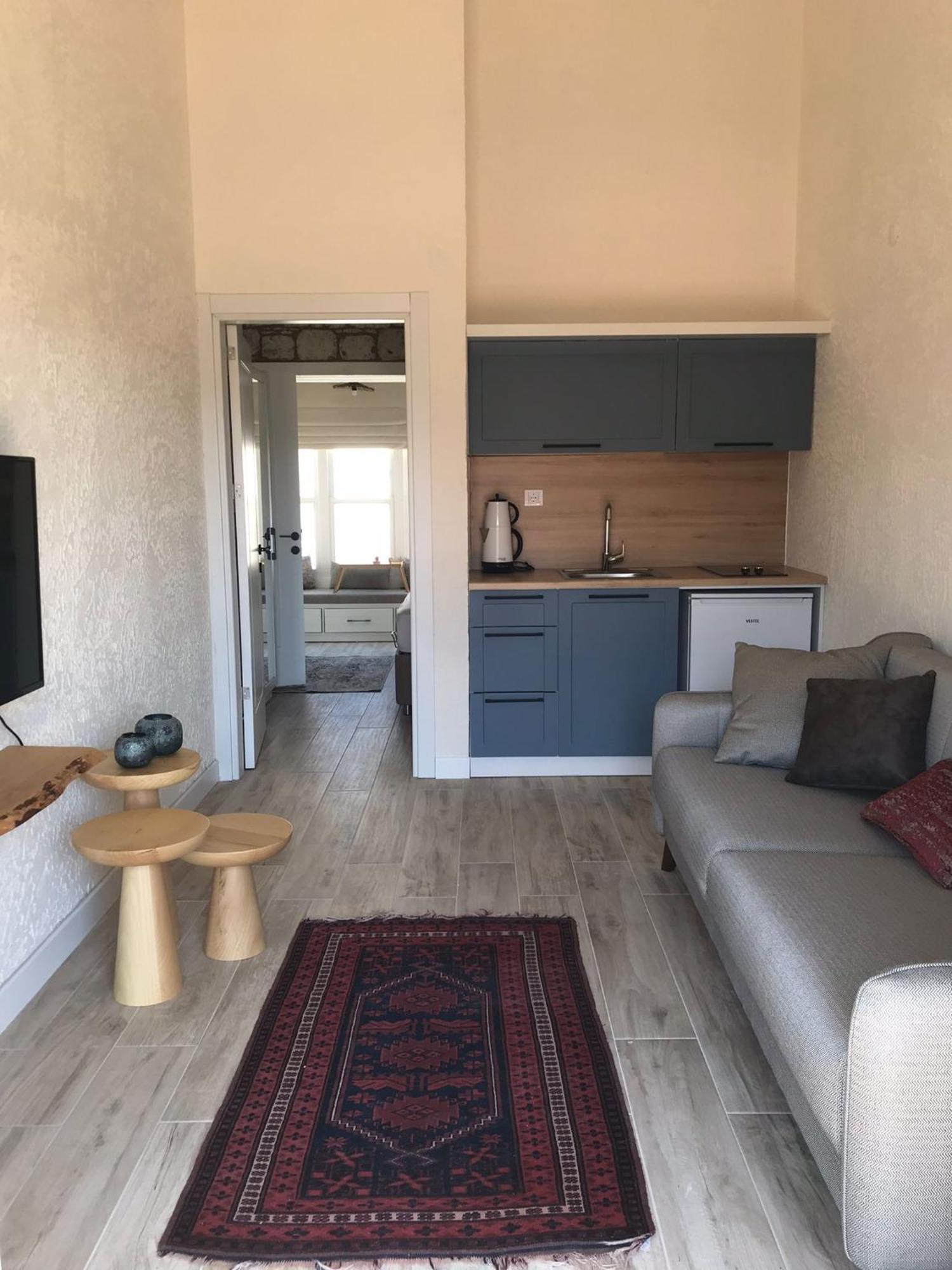 La Maison De Yasmine Ildiri Luaran gambar