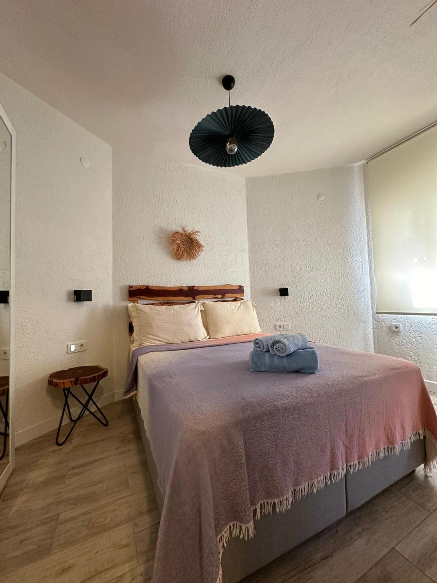 La Maison De Yasmine Ildiri Luaran gambar