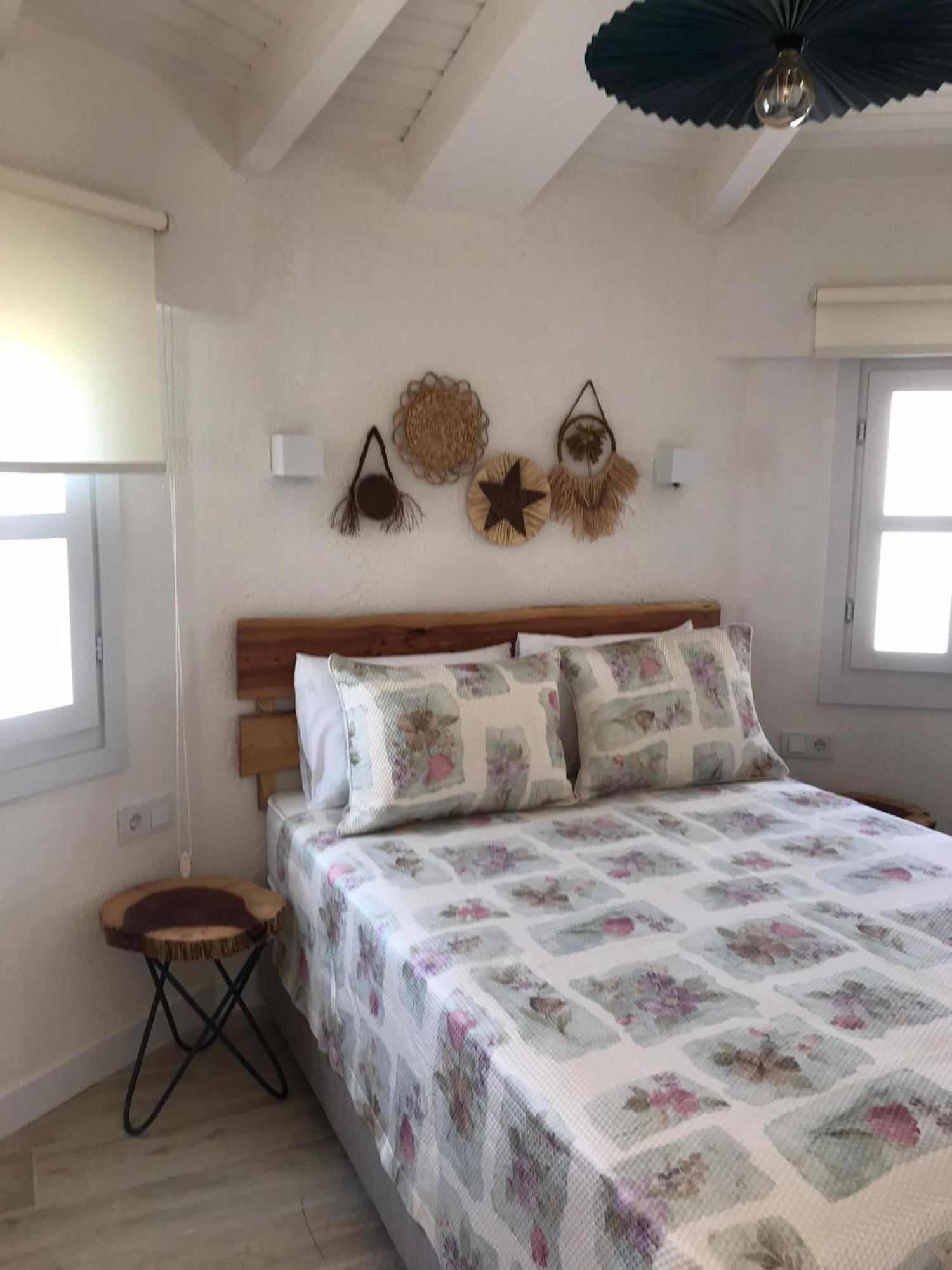 La Maison De Yasmine Ildiri Luaran gambar
